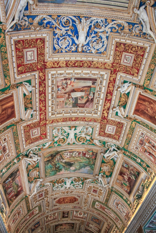 Vatican City
